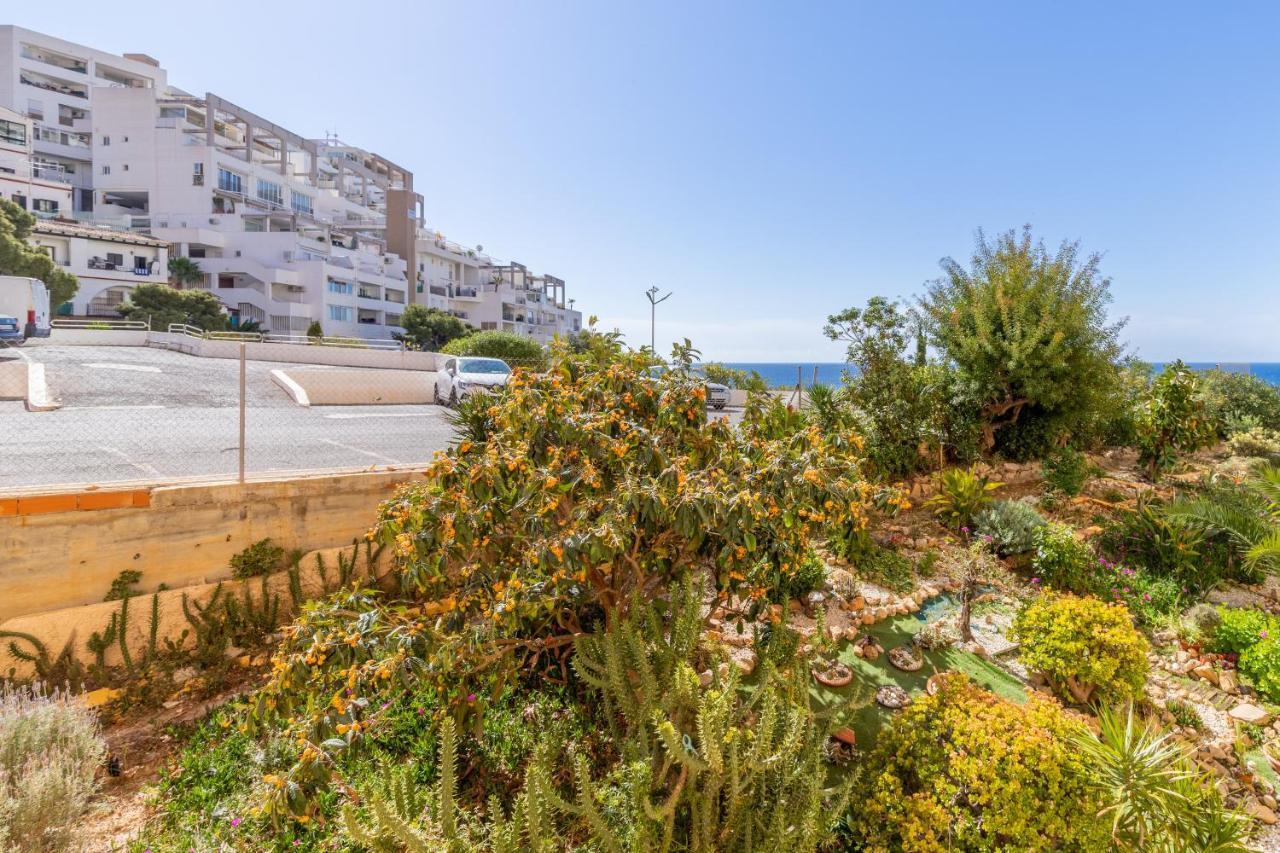 Casita Bonita Apartment Benidorm Exterior foto