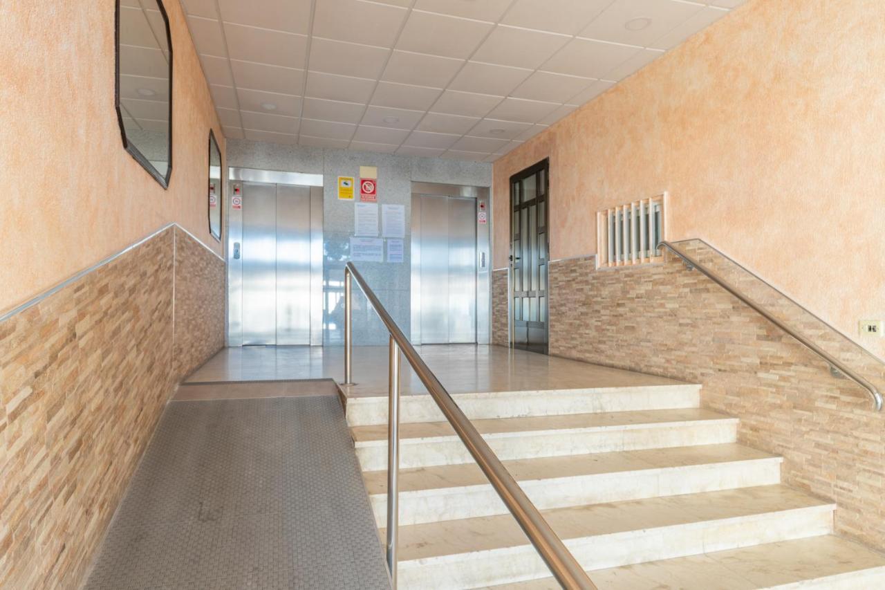 Casita Bonita Apartment Benidorm Exterior foto